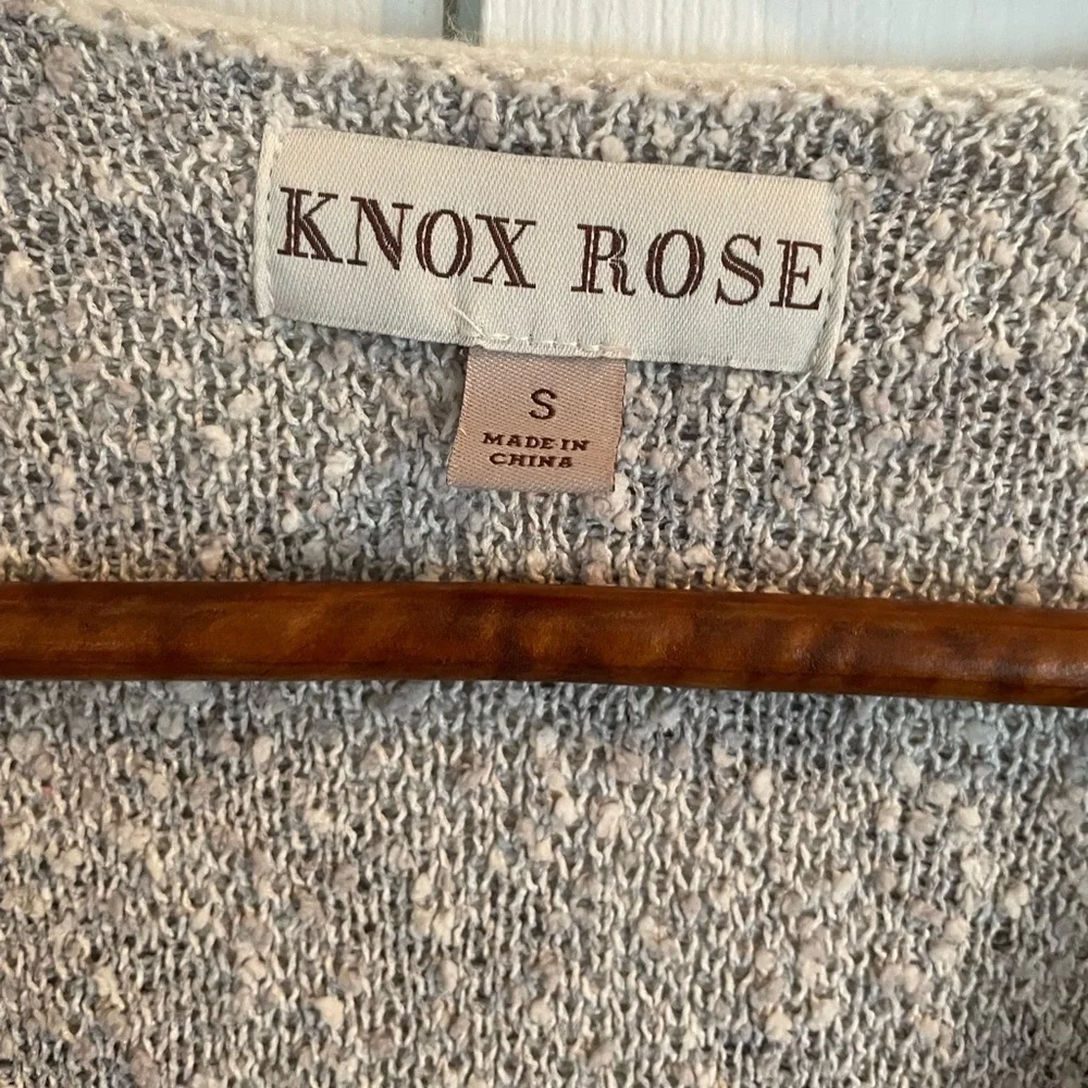 Knox Rose knox rose